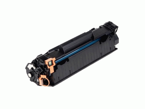 İthal Muadil Toner - HP 85A TONER - HP CE285A TONER - Hp Laserjet P1102/ P1102W/ M1132/ M1212/ M1217 Toner